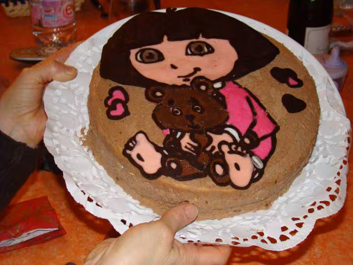 Dora