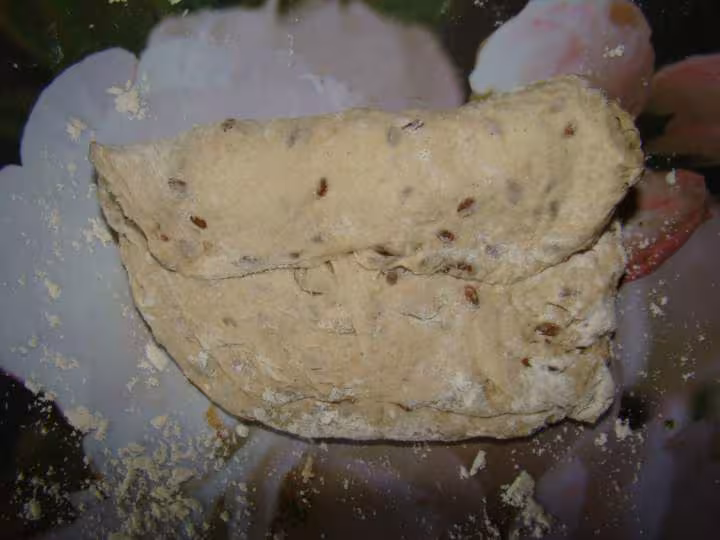 Faconnage baguettes