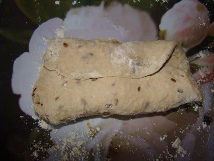 Faconnage baguettes