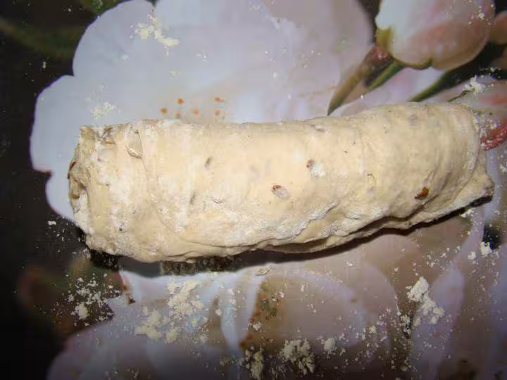 Faconnage baguettes
