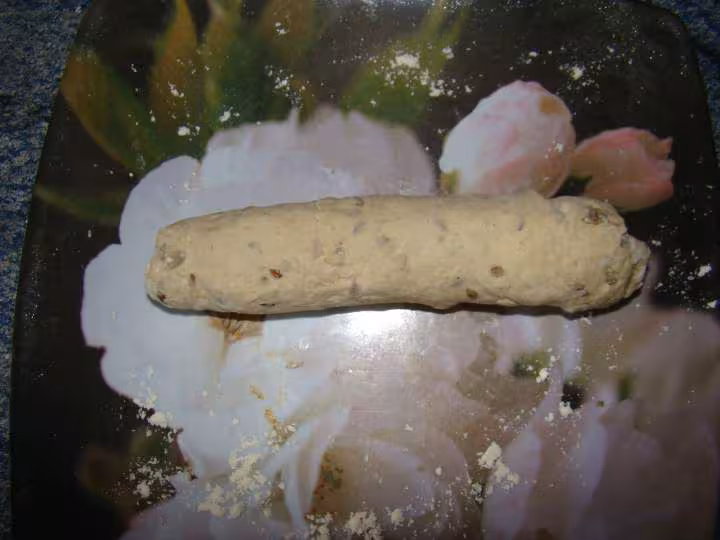 Faconnage baguettes