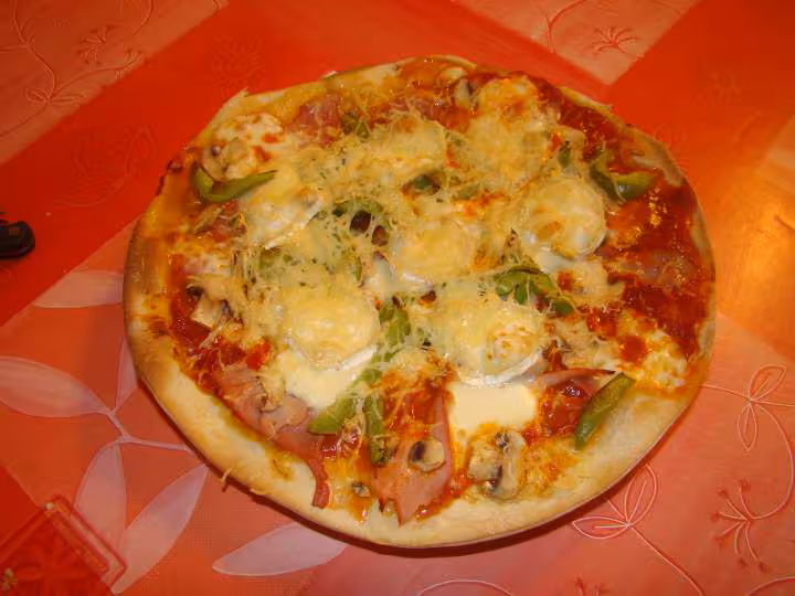 Pizza