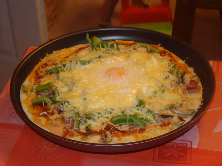 Pizza