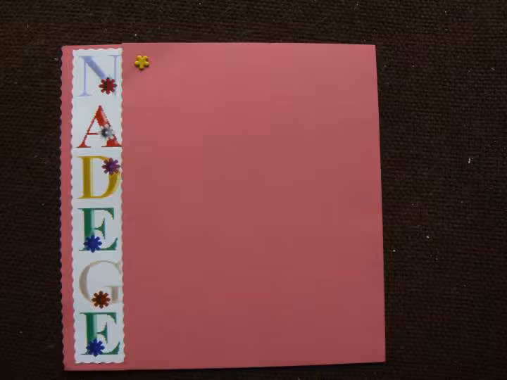 Invitation fermee