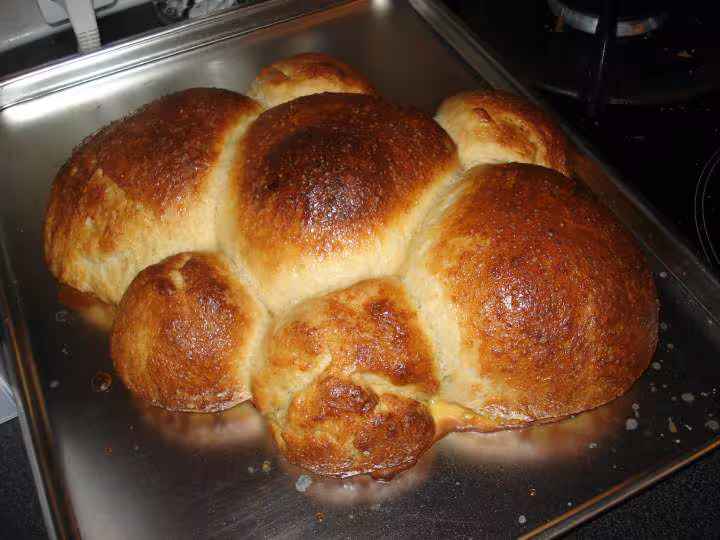Brioche