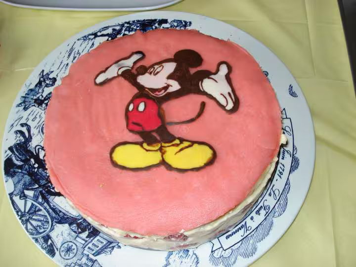 Mickey