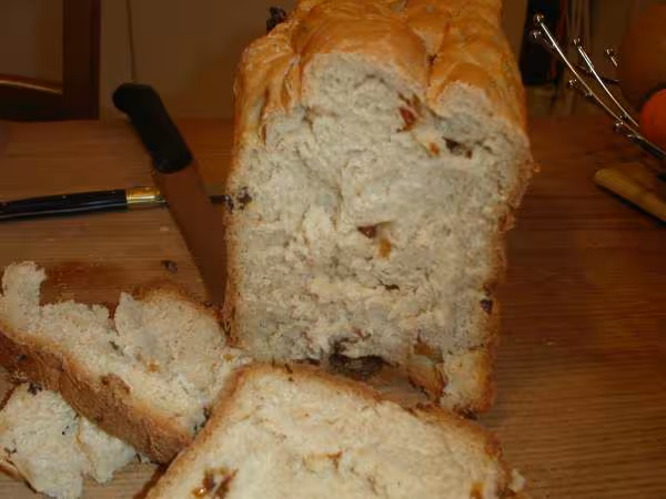 Pannetone