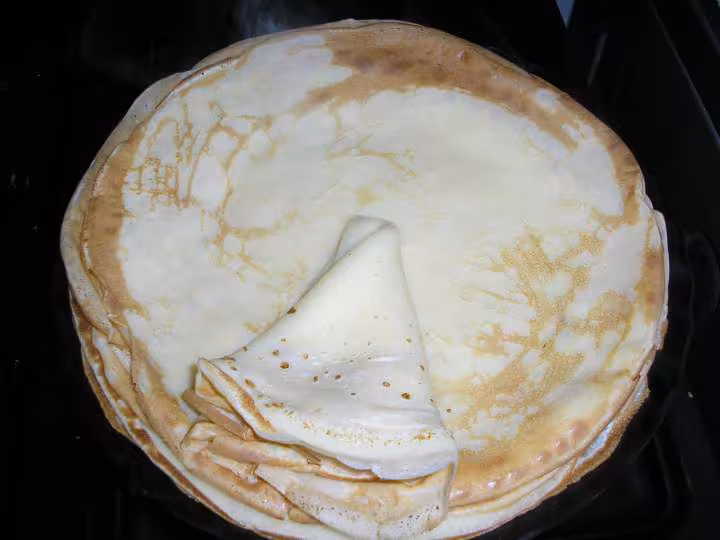 Crepes