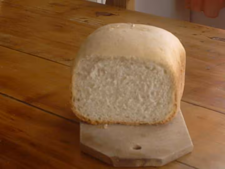 Mon pain