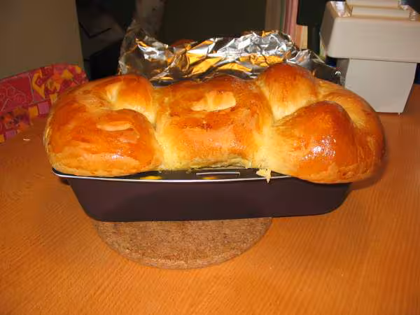 Brioche de flore88