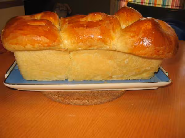 Brioche de flore88