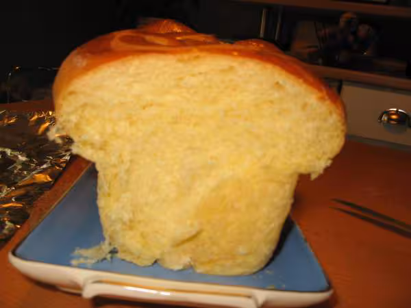 Brioche de flore88