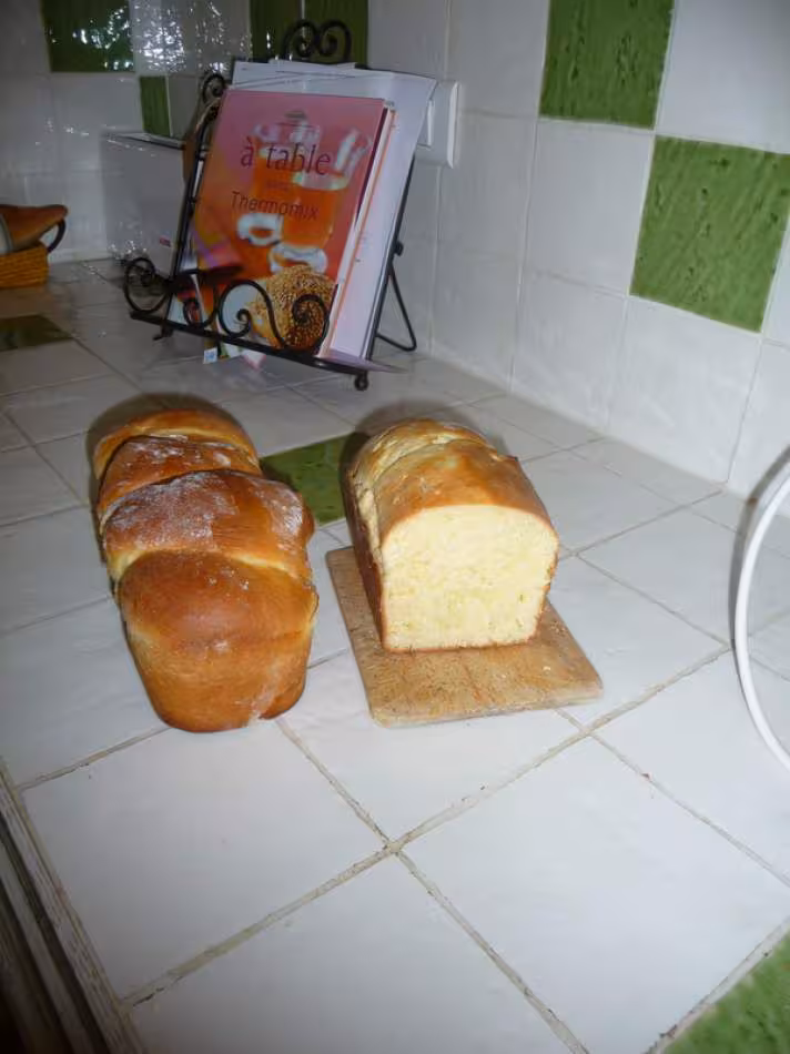 Brioche