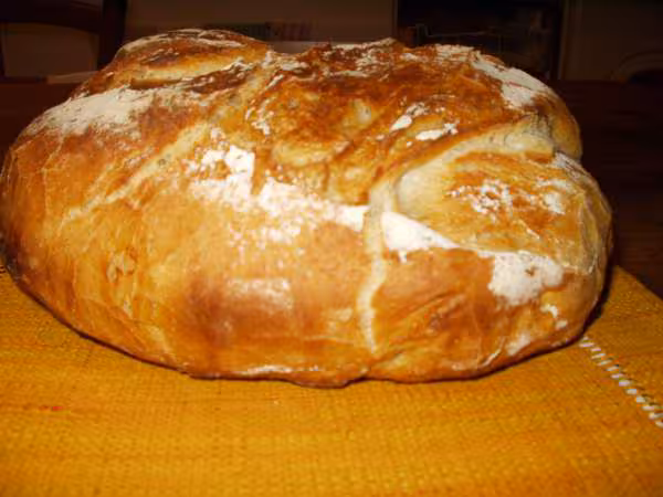 Miche cocotte facon animo