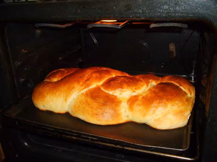 Brioche