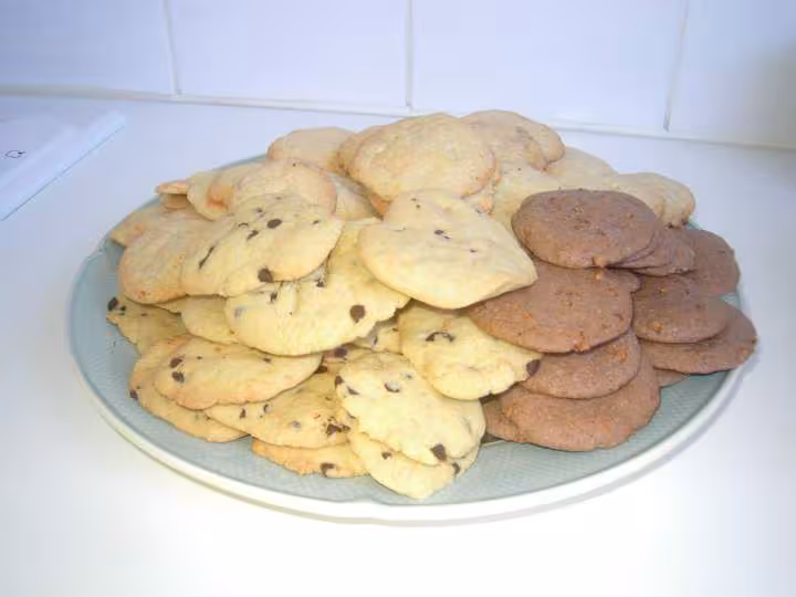 Cookies