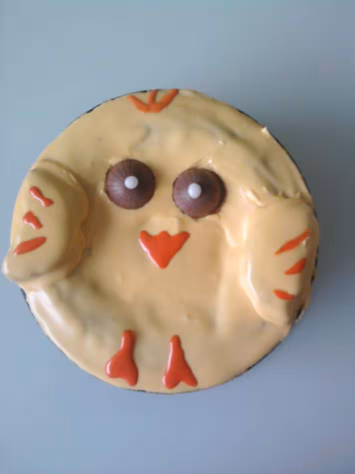 Gateau de paques