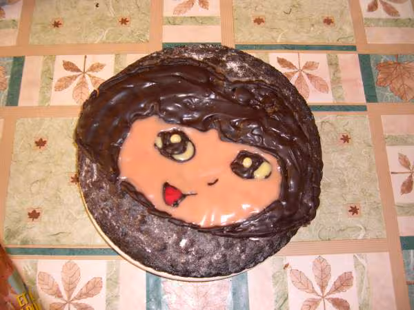 Gateau