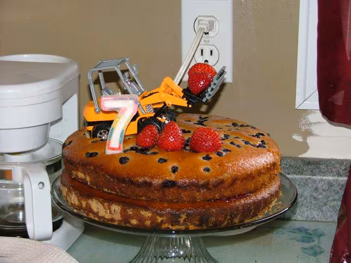 Gateau