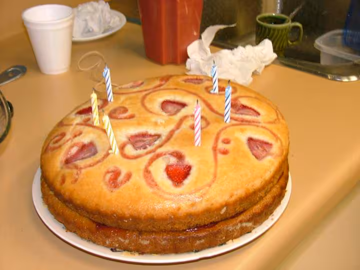 Gateau 22