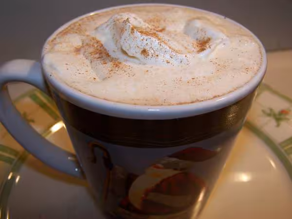 Chin chai mug