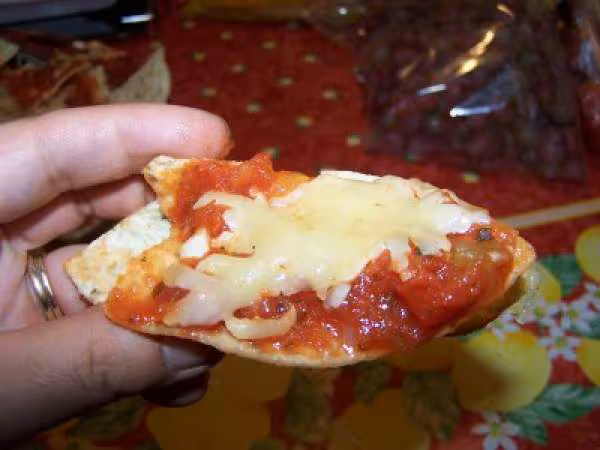Nachos salsa 3