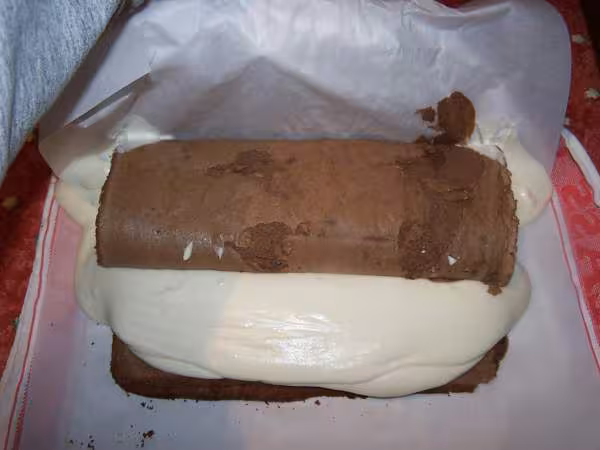Probleme de fermete de mousse pas assez refroidie