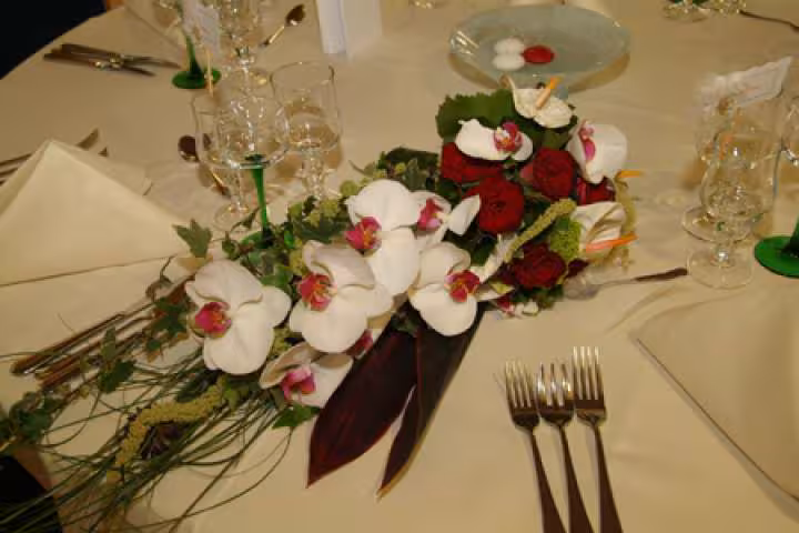 Mon bouquet