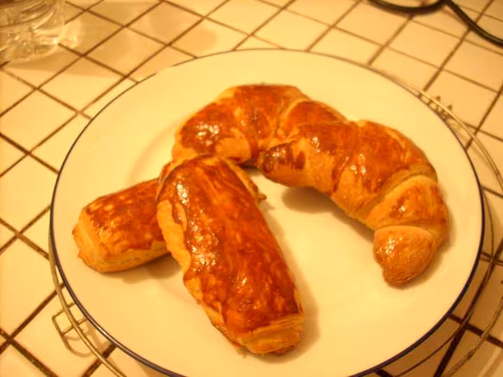 Croissants