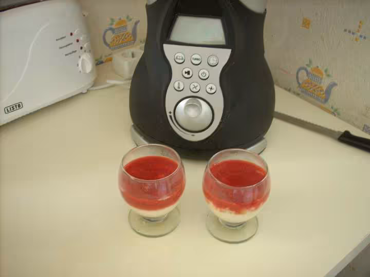Dessert