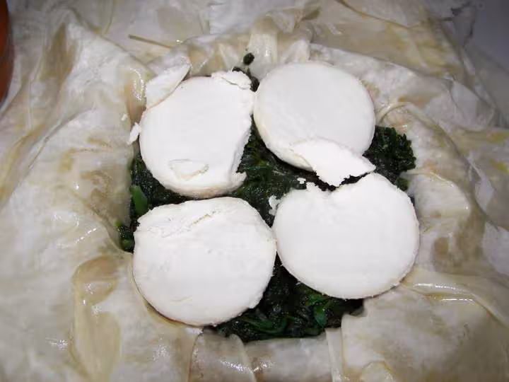 Chevre