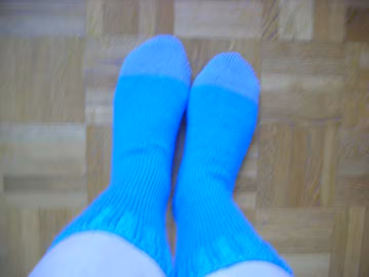 Chaussette