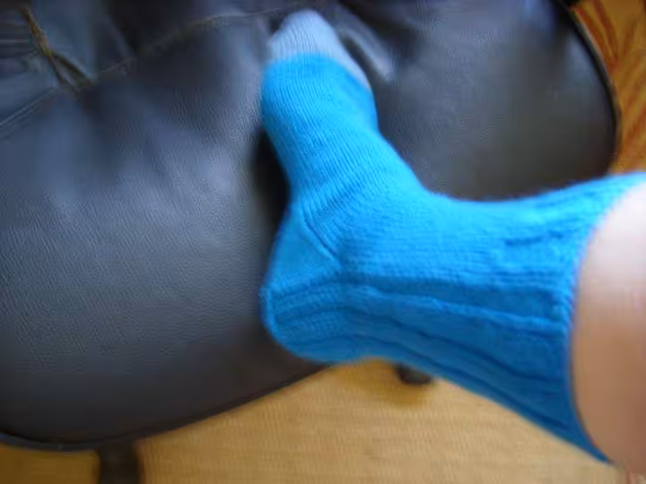 Chaussettes