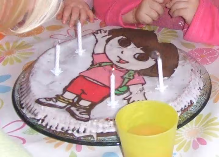 Dora
