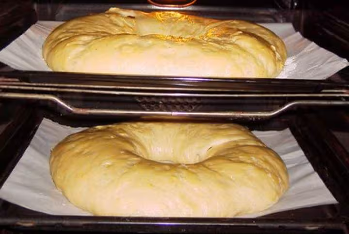 Galette du 8 01