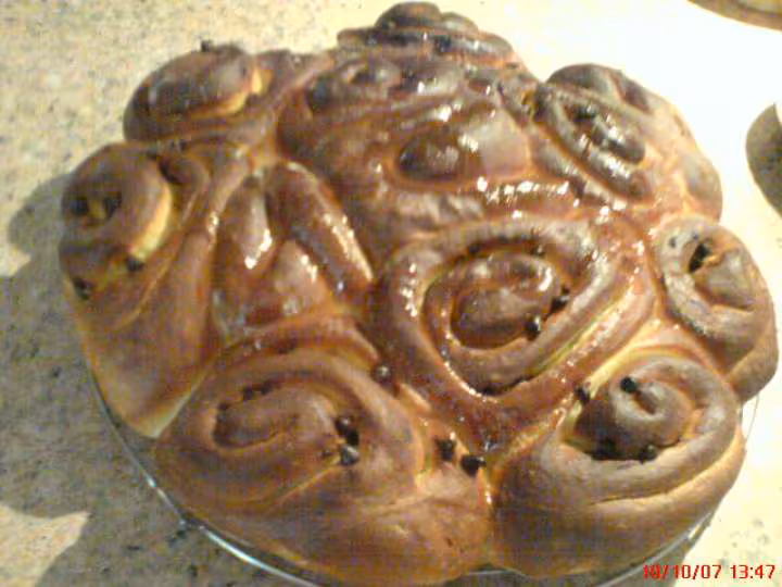 Brioche chelsea