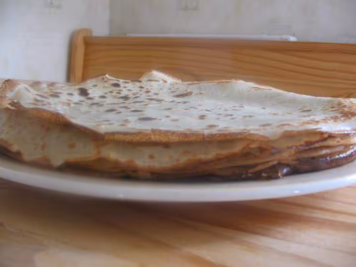 Crepe