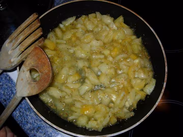 Cuisine