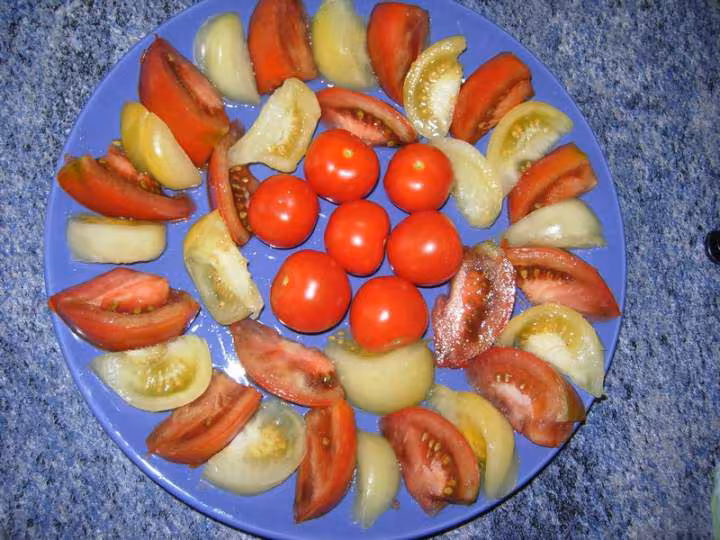 Salade