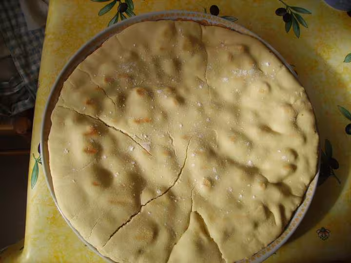 Pain fourre 2