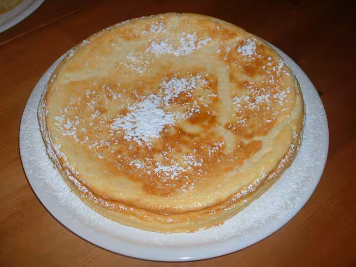 Cheesecake express