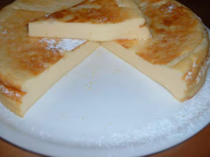 Cheesecake express