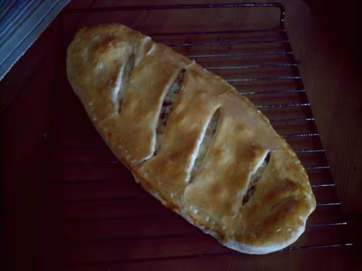 Fougasses