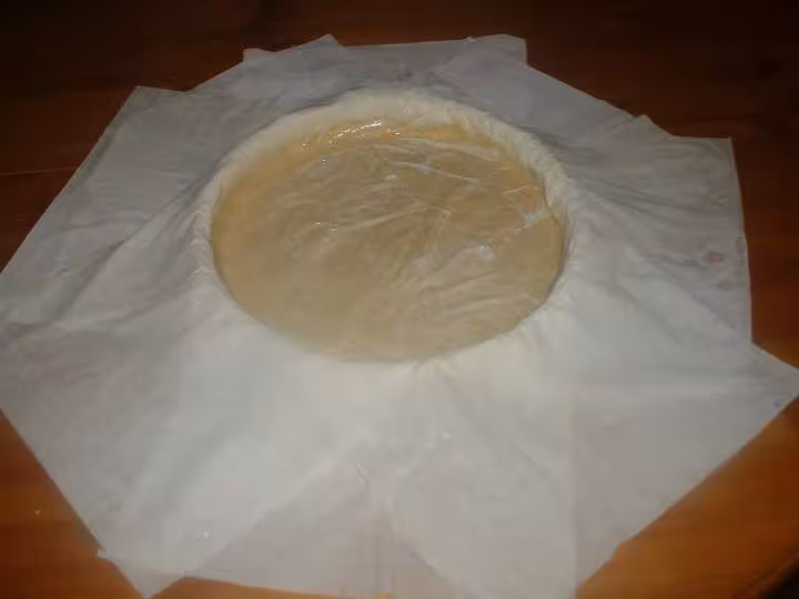 Pastilla au poulet