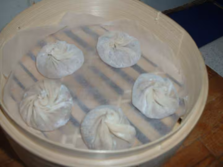 Shao rom pao