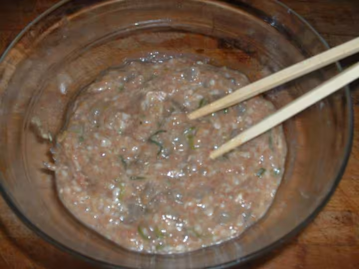 Shao rom pao