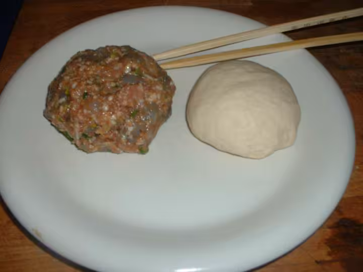 Shao rom pao