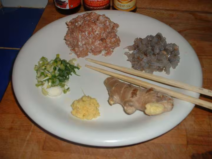 Shao rom pao