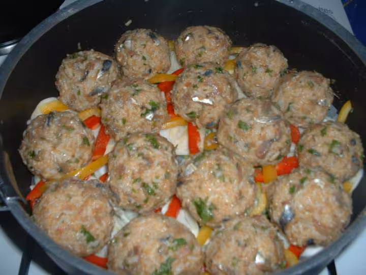 Tajine etape 3