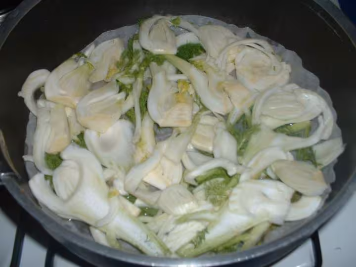 Tajine le montage 1